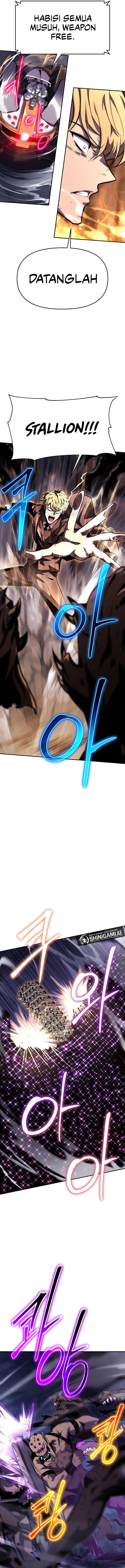 The Knight King Who Returned with a God Chap 33 - Next Chap 34