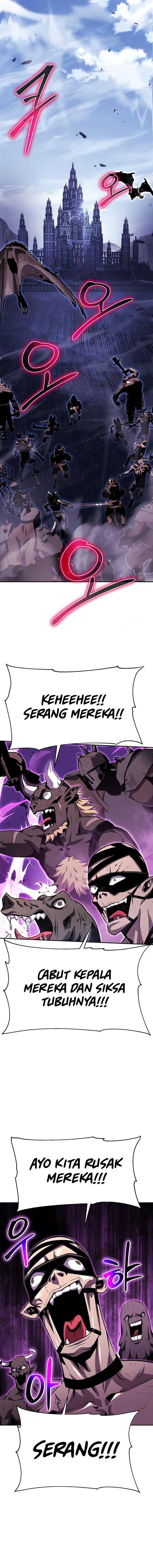 The Knight King Who Returned with a God Chap 30 - Next Chap 31