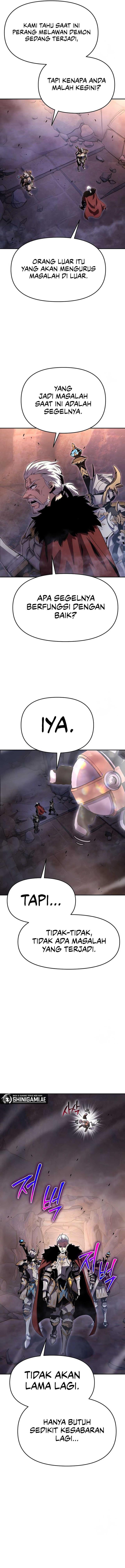 The Knight King Who Returned with a God Chap 30 - Next Chap 31