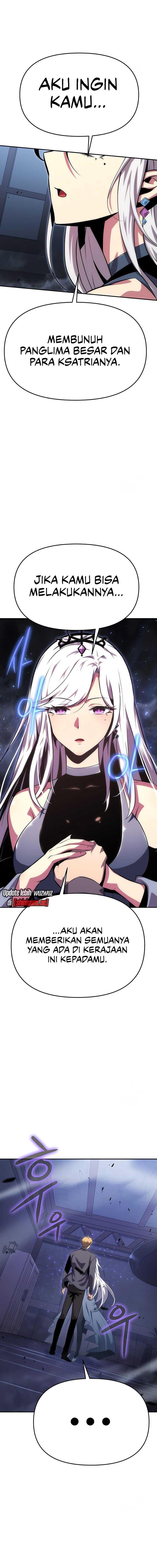 The Knight King Who Returned with a God Chap 30 - Next Chap 31