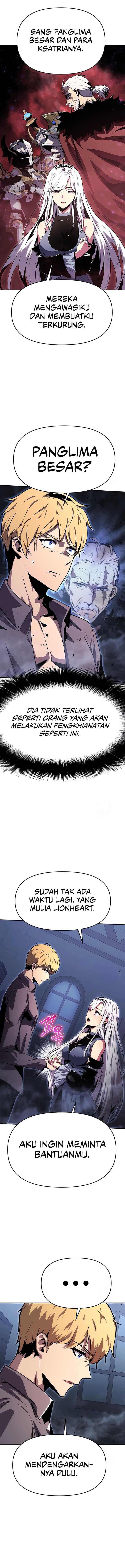 The Knight King Who Returned with a God Chap 30 - Next Chap 31