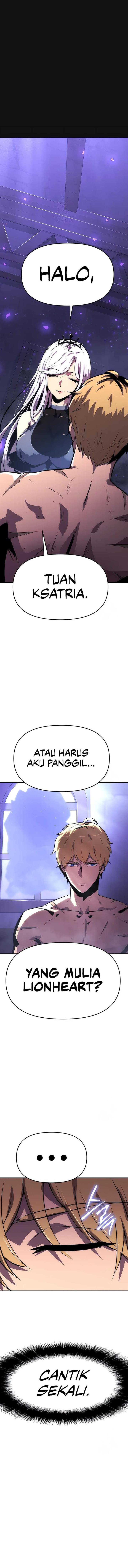 The Knight King Who Returned with a God Chap 30 - Next Chap 31