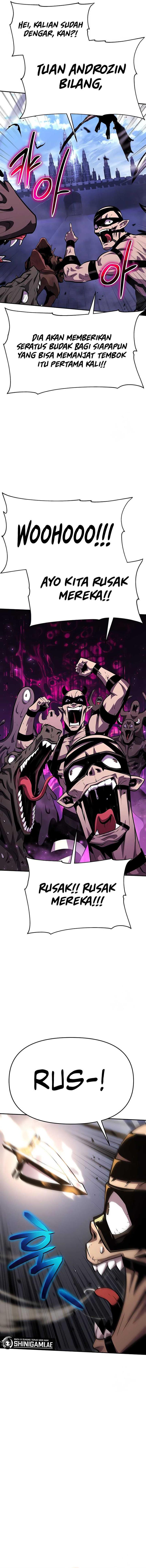 The Knight King Who Returned with a God Chap 30 - Next Chap 31