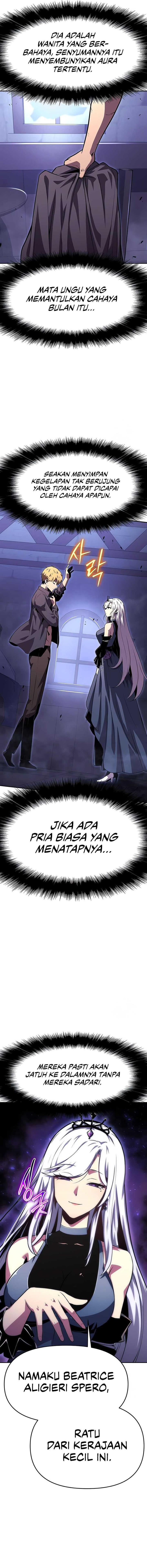 The Knight King Who Returned with a God Chap 30 - Next Chap 31