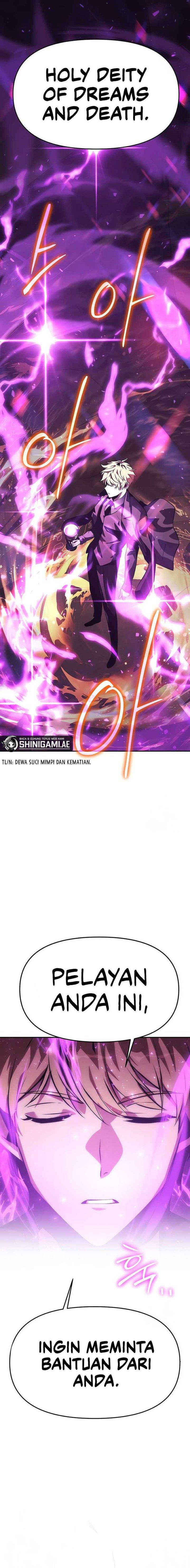 The Knight King Who Returned with a God Chap 31 - Next Chap 32