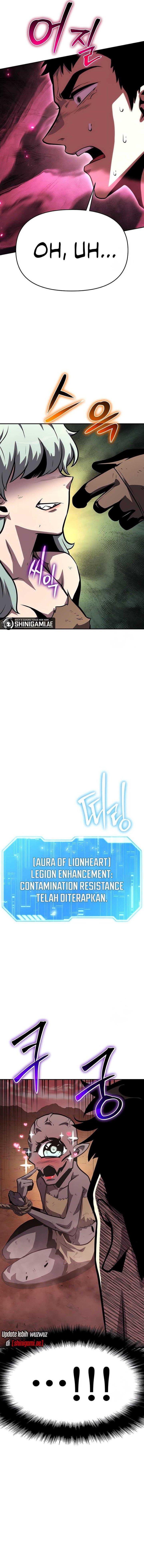 The Knight King Who Returned with a God Chap 31 - Next Chap 32