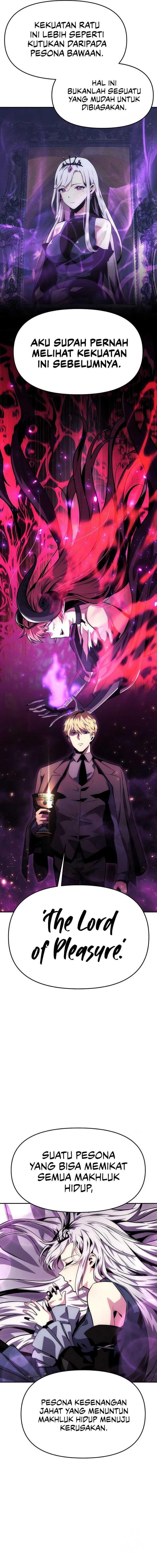 The Knight King Who Returned with a God Chap 31 - Next Chap 32