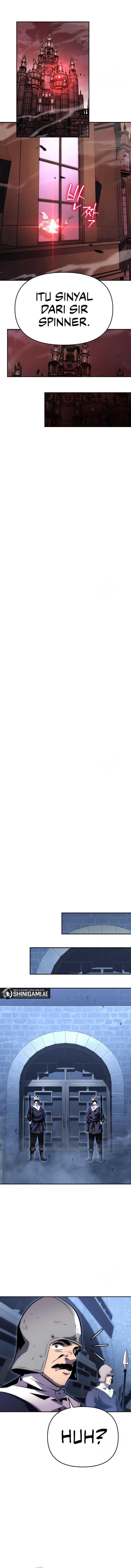 The Knight King Who Returned with a God Chap 31 - Next Chap 32