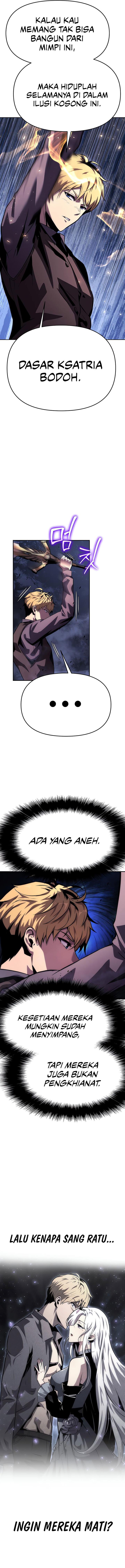 The Knight King Who Returned with a God Chap 32 - Next Chap 33