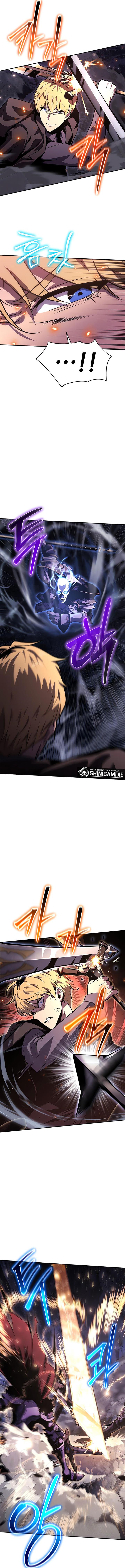 The Knight King Who Returned with a God Chap 32 - Next Chap 33