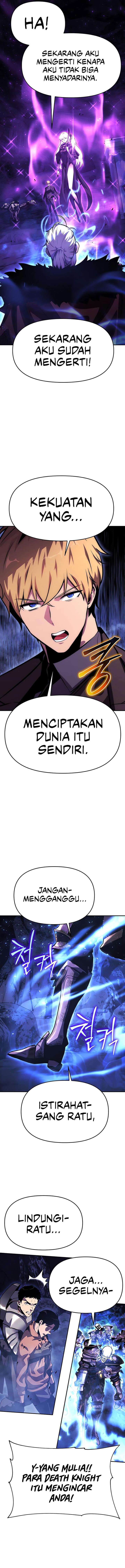 The Knight King Who Returned with a God Chap 32 - Next Chap 33