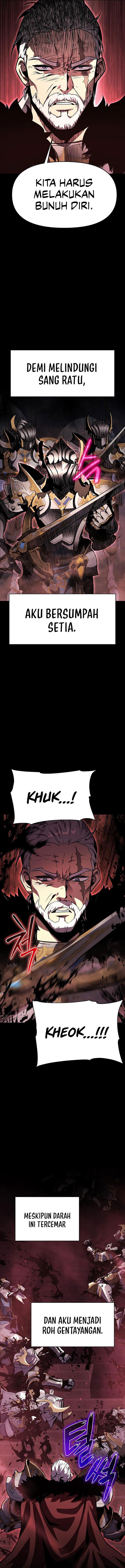 The Knight King Who Returned with a God Chap 32 - Next Chap 33