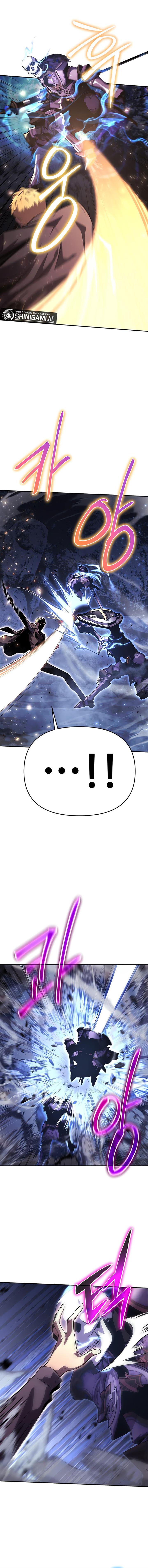 The Knight King Who Returned with a God Chap 32 - Next Chap 33