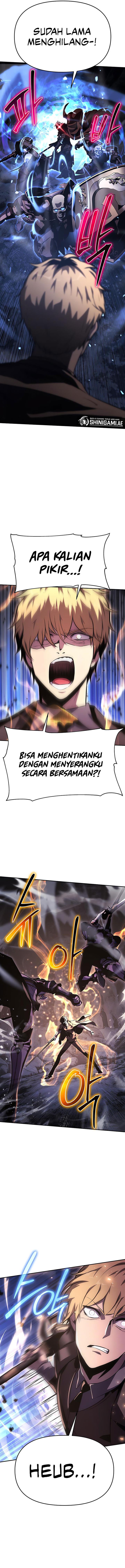 The Knight King Who Returned with a God Chap 32 - Next Chap 33