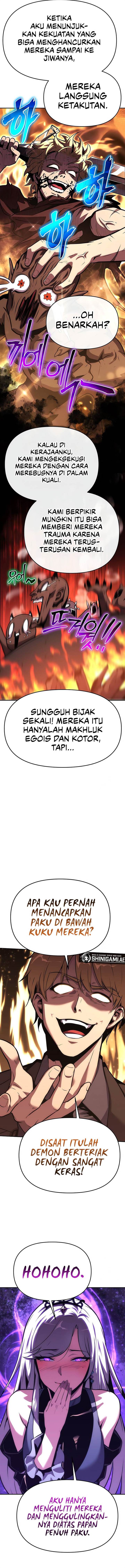 The Knight King Who Returned with a God Chap 37 - Next Chap 38