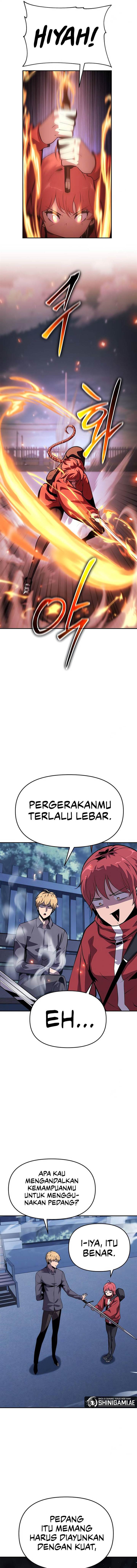 The Knight King Who Returned with a God Chap 37 - Next Chap 38