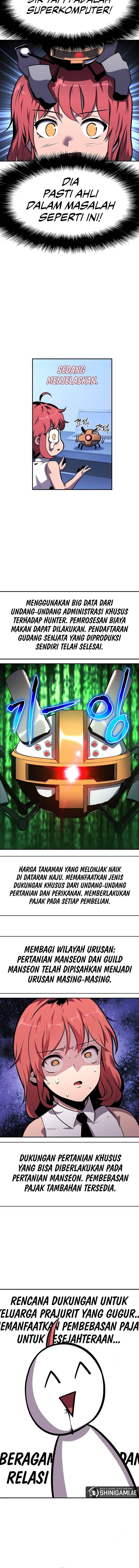 The Knight King Who Returned with a God Chap 37 - Next Chap 38