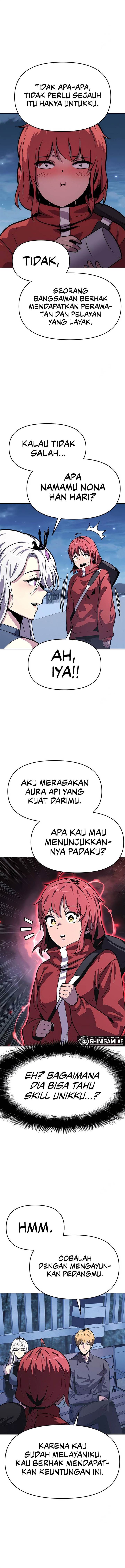 The Knight King Who Returned with a God Chap 37 - Next Chap 38