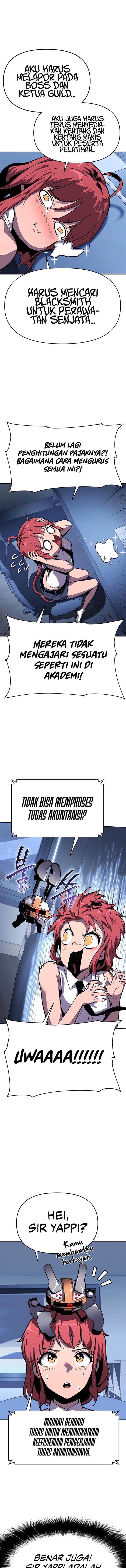 The Knight King Who Returned with a God Chap 37 - Next Chap 38