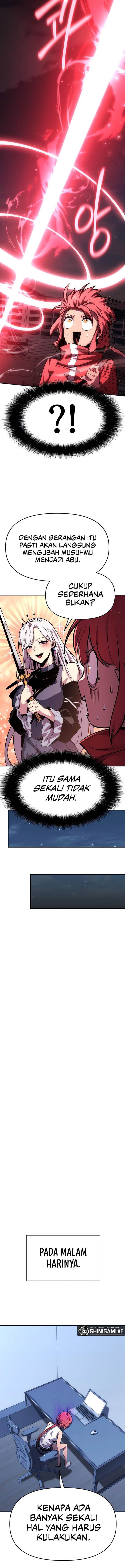 The Knight King Who Returned with a God Chap 37 - Next Chap 38