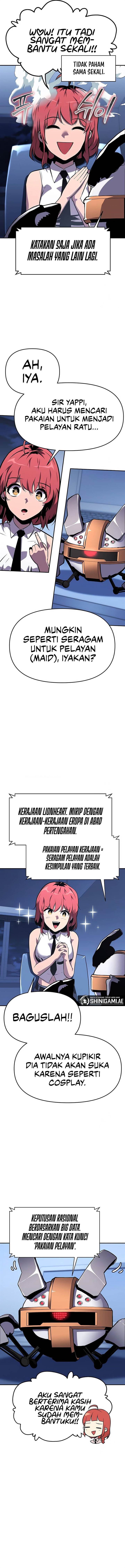 The Knight King Who Returned with a God Chap 37 - Next Chap 38