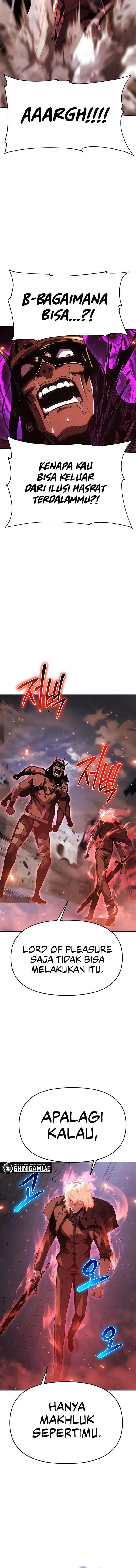 The Knight King Who Returned with a God Chap 34 - Next Chap 35