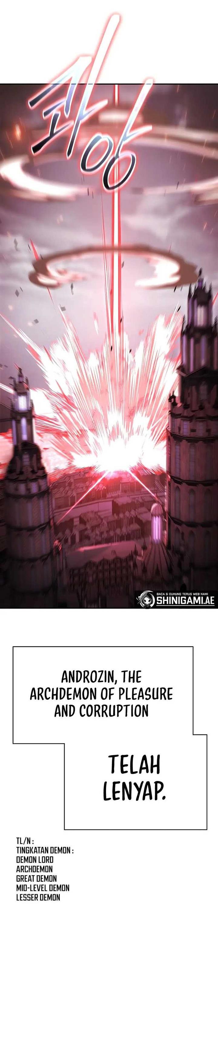 The Knight King Who Returned with a God Chap 34 - Next Chap 35