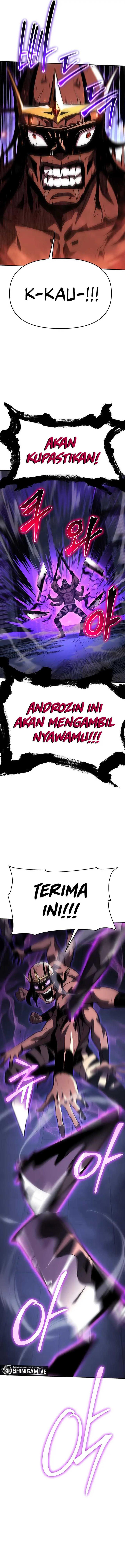 The Knight King Who Returned with a God Chap 34 - Next Chap 35