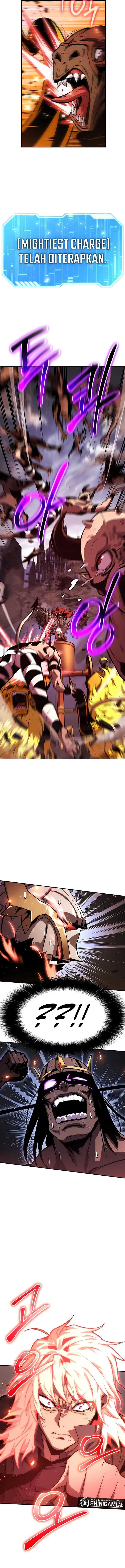 The Knight King Who Returned with a God Chap 34 - Next Chap 35