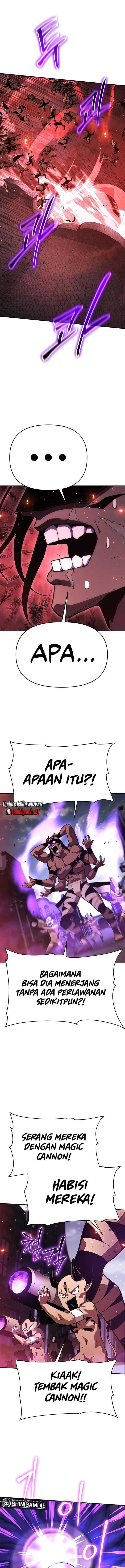 The Knight King Who Returned with a God Chap 34 - Next Chap 35