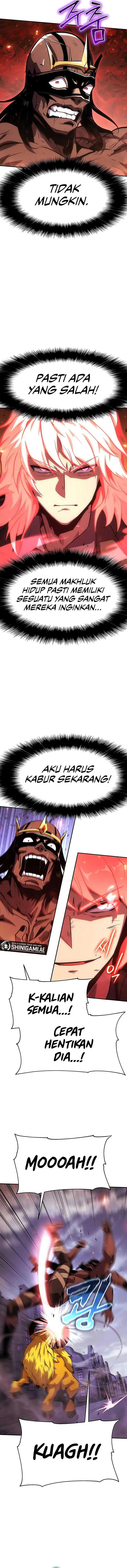 The Knight King Who Returned with a God Chap 34 - Next Chap 35