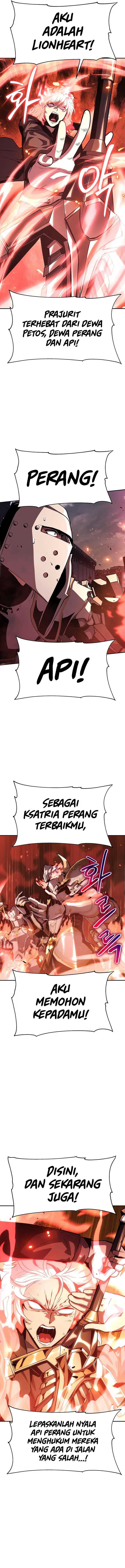 The Knight King Who Returned with a God Chap 34 - Next Chap 35