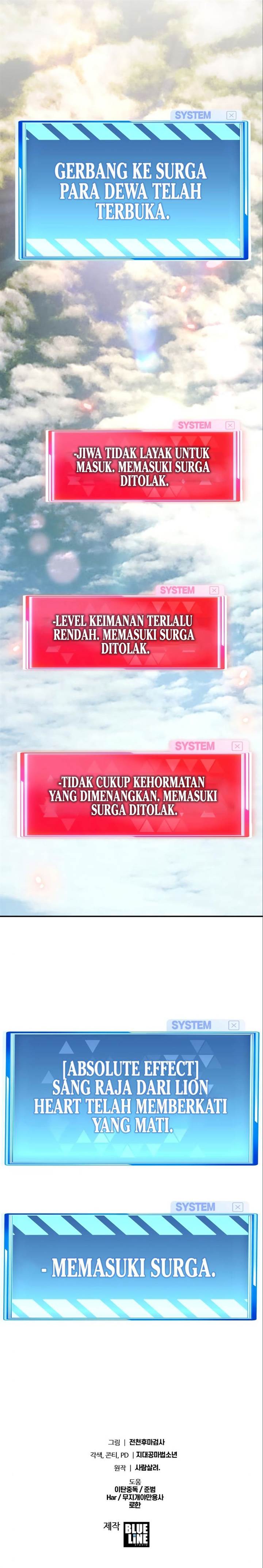 The Knight King Who Returned with a God Chap 35 - Next Chap 36