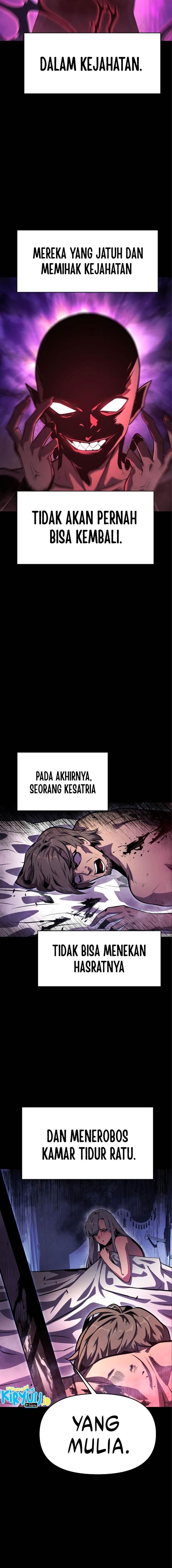 The Knight King Who Returned with a God Chap 35 - Next Chap 36