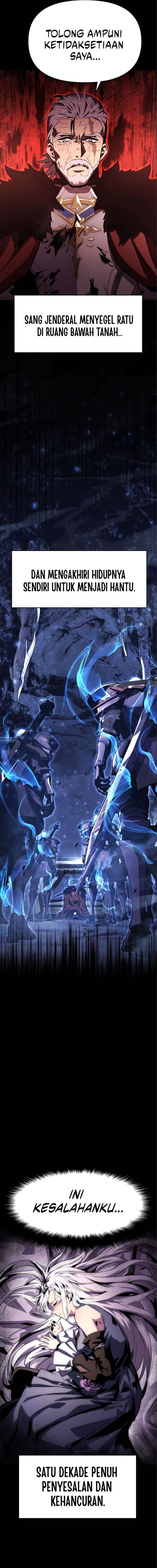 The Knight King Who Returned with a God Chap 35 - Next Chap 36