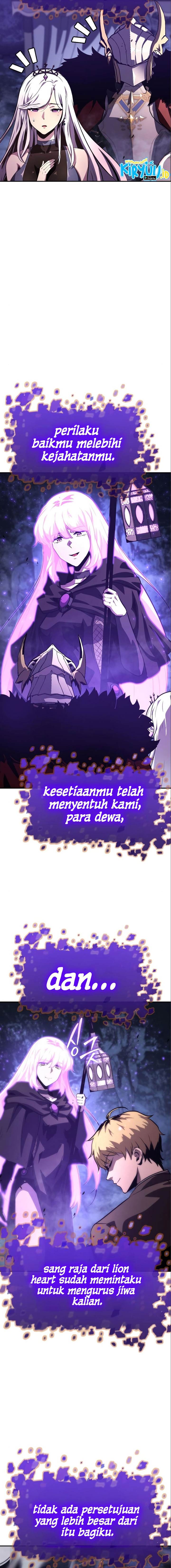 The Knight King Who Returned with a God Chap 35 - Next Chap 36