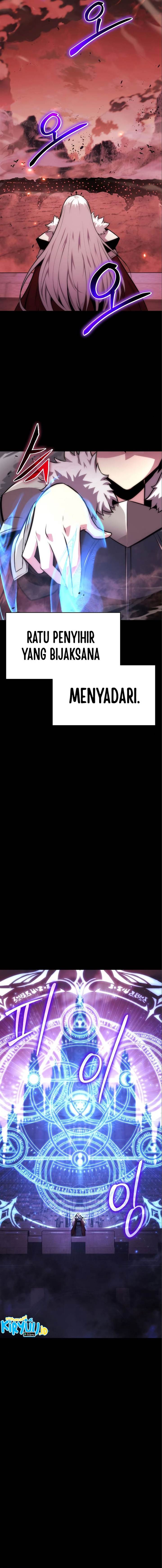 The Knight King Who Returned with a God Chap 35 - Next Chap 36