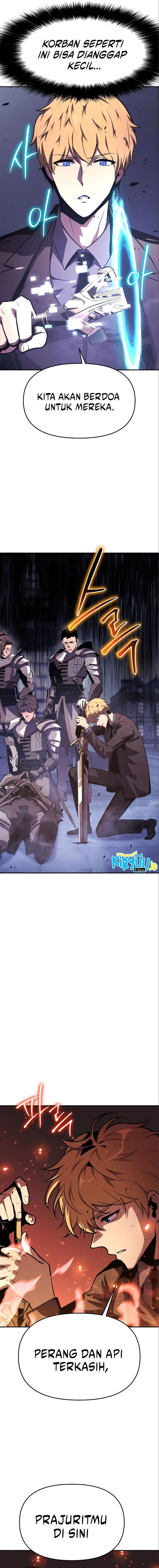 The Knight King Who Returned with a God Chap 35 - Next Chap 36