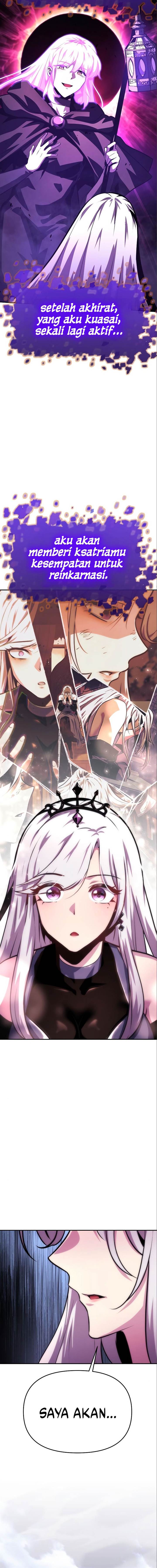 The Knight King Who Returned with a God Chap 35 - Next Chap 36