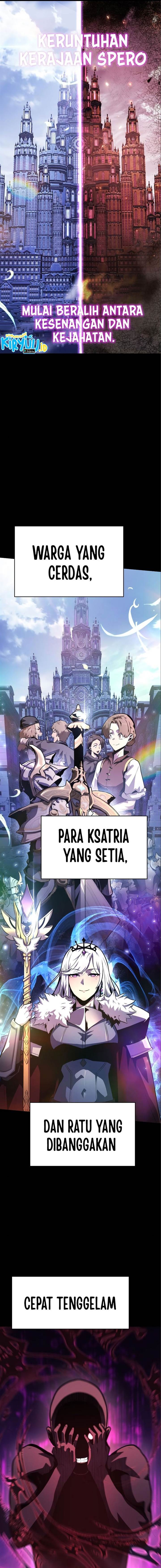 The Knight King Who Returned with a God Chap 35 - Next Chap 36
