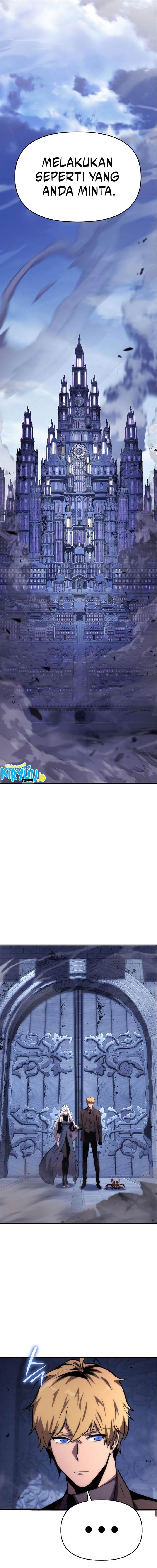 The Knight King Who Returned with a God Chap 35 - Next Chap 36