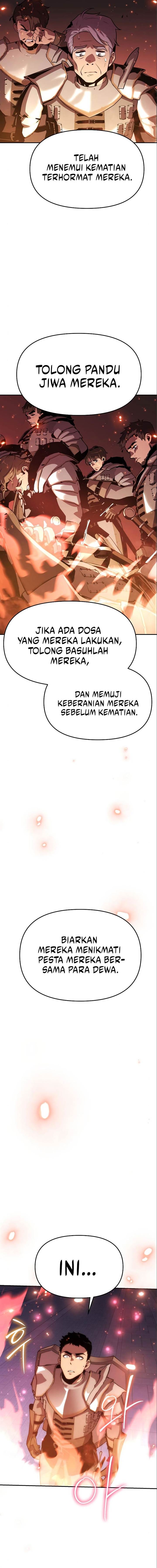 The Knight King Who Returned with a God Chap 35 - Next Chap 36