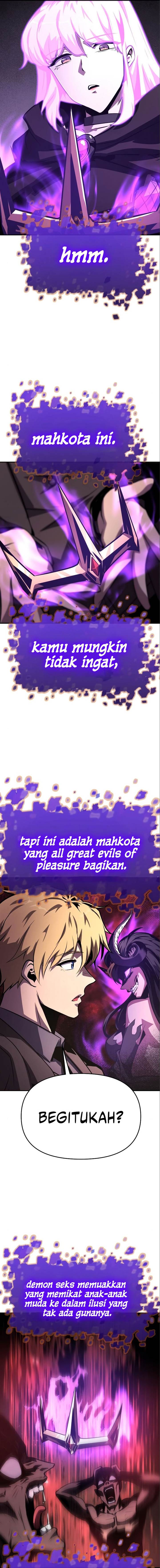 The Knight King Who Returned with a God Chap 35 - Next Chap 36