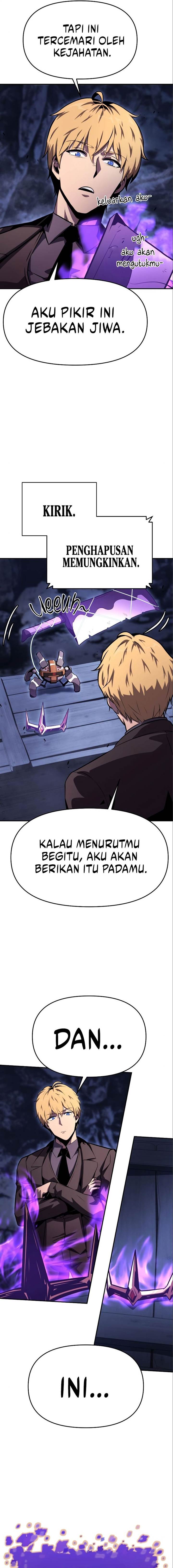 The Knight King Who Returned with a God Chap 35 - Next Chap 36