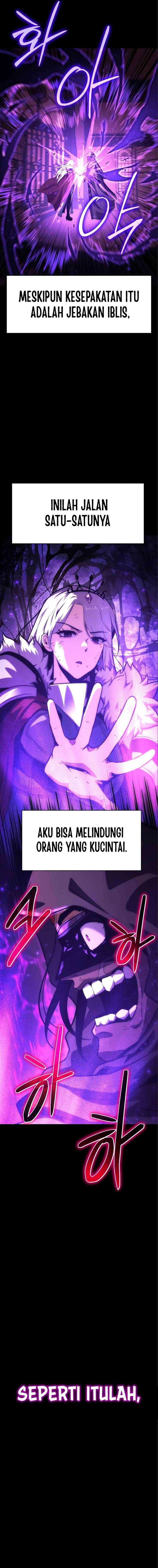 The Knight King Who Returned with a God Chap 35 - Next Chap 36