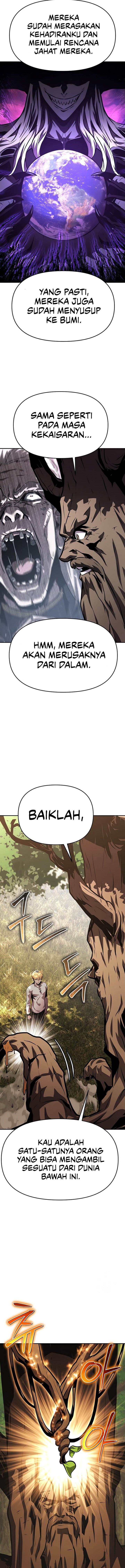 The Knight King Who Returned with a God Chap 36 - Next Chap 37