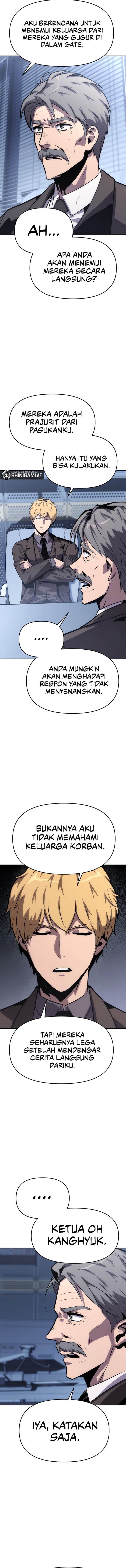 The Knight King Who Returned with a God Chap 36 - Next Chap 37