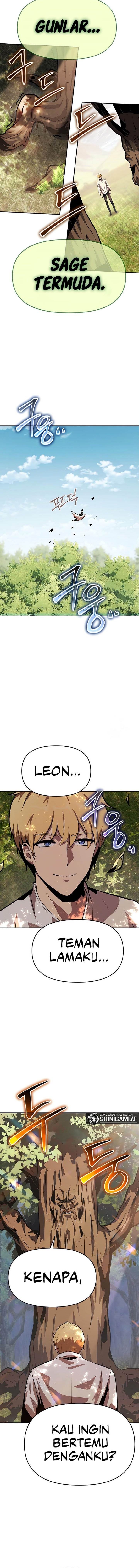 The Knight King Who Returned with a God Chap 36 - Next Chap 37