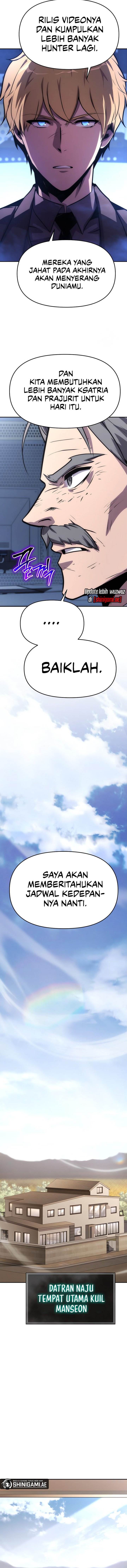 The Knight King Who Returned with a God Chap 36 - Next Chap 37