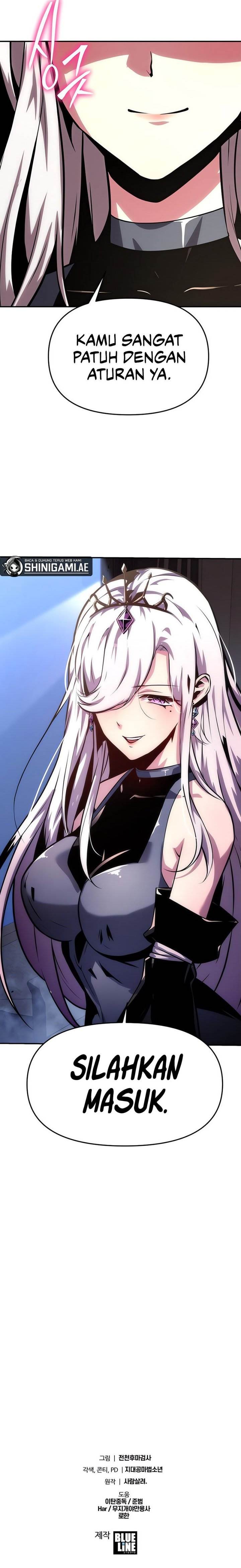 The Knight King Who Returned with a God Chap 36 - Next Chap 37